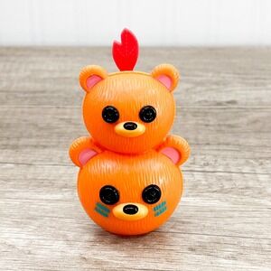Lalaloopsy Feather Tell‎ A Tale Bear Totem Pet